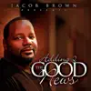 Jacob Brown - Adding 2 the Good News - Single